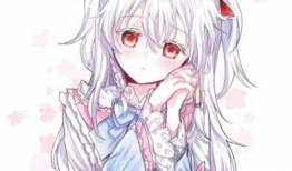 动漫二次元少女,二次元少女的奇幻冒险之旅